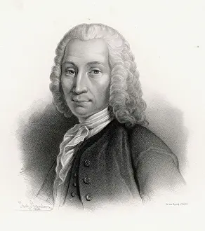 Celsius: Anders Celsius