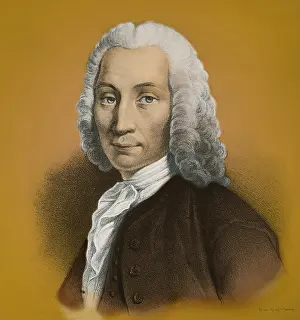 1744: Anders Celsius, Swedish Astronomer