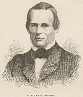 Jonas: Anders Jonas Angstrom