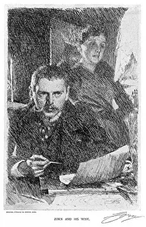 Anders: ANDERS ZORN