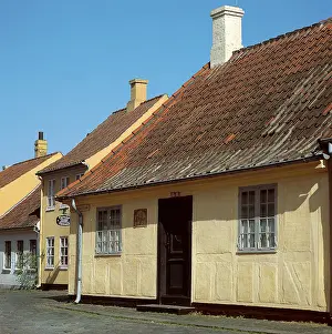 Andersens: ANDERSEN, Hans Christian (1805-1875)
