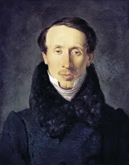 Writters: ANDERSEN, Hans Christian (1805-1875). Danish