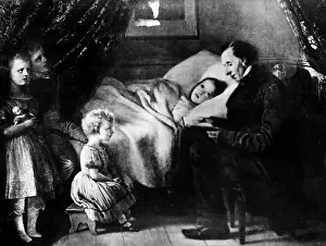 Baumann: Andersen, Hans Christian, 2.4.1805 - 4.8.1875