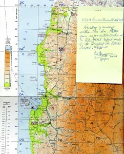 Lancastrian: Andes Aircrash