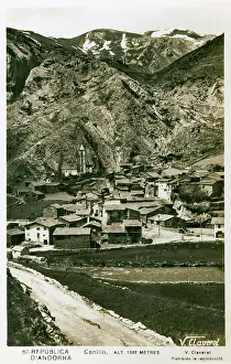 Andorra: Andorra