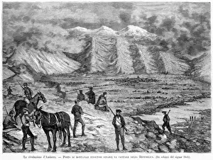 Claims: ANDORRA REVOLUTION