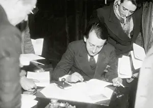 Goncourt: Andr? Malraux