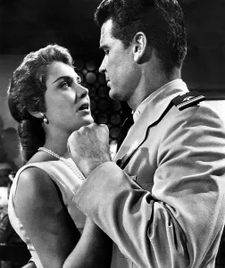 Andra: Andra Martin - James Garner - celebrity