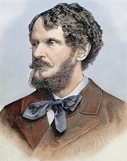 Andrassy: Andrassy, Gyula, Count (1823- 1890). Hungarian politician. E
