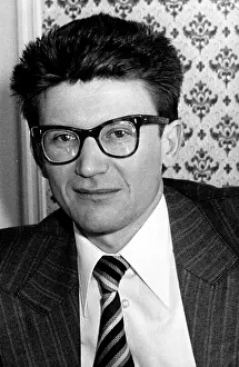 Agitator: Andre Amalrik, Soviet historian
