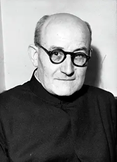 Blanchet: Andre Blanchet