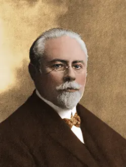 Electromagnetic: Andre Blondel, French Physicist and Inventor