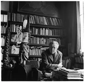 Totem: ANDRE BRETON