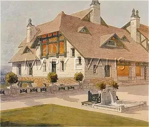 Collin: ANDRE COLLIN HOUSE