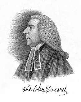 1713: ANDRE DUCAREL - 2