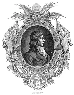 Dumont: ANDRE DUMONT