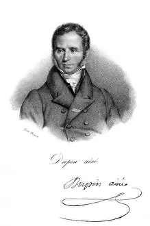 Aine: ANDRE DUPIN