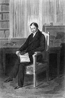 Doubt: ANDRE DUPIN - 5
