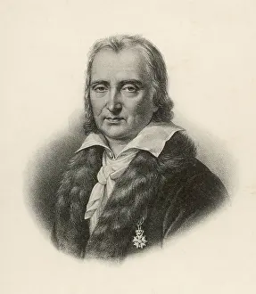 Gretry: Andre Ernest Modeste Gretry