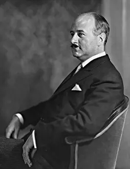 Andre Francois-Poncet, 1938