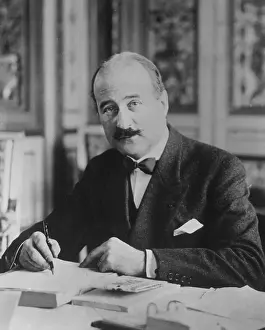 Poncet: Andre Francois-Poncet