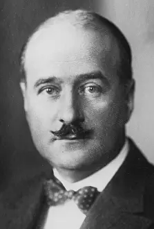 Poncet: Andre Francois-Poncet