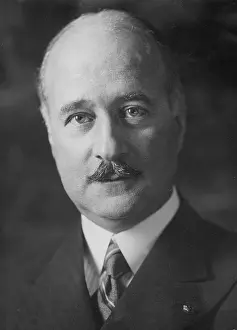 Poncet: Andre Francois-Poncet