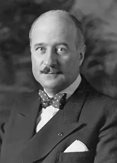 Poncet: Andre Francois-Poncet