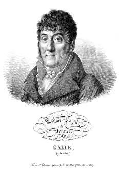 Academie: ANDRE GALLE