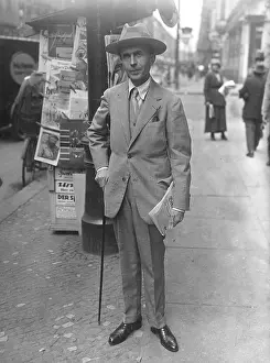 Germain: Andre Germain, 1928