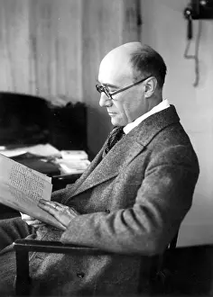 Recipient: Andre Gide, 1928