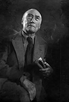 Gide: Andre Gide, 1930s