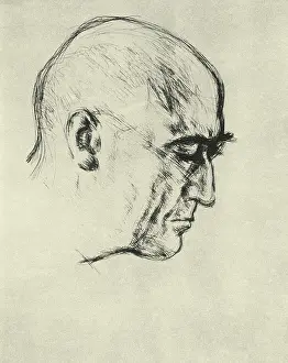 Gide: ANDRE GIDE/BRENSON