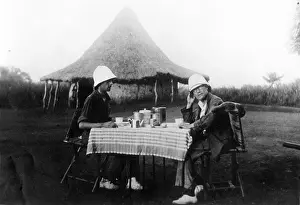 Republik: Andre Gide in the Congo, 1927