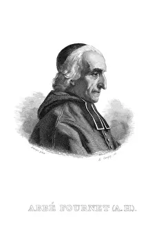 Benefactor: ANDRE HUBERT FOURNET
