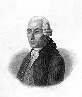 Woodworker: ANDRE JACOB ROUBO