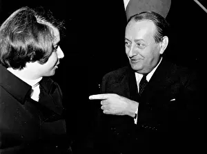 Savoie: Andre Malraux