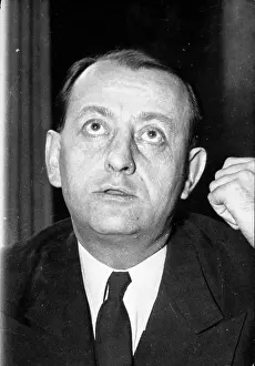Malraux: Andre Malraux