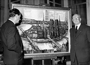Malraux: Andre Malraux