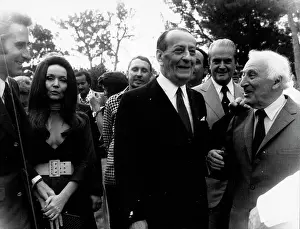 Malraux: Andre Malraux