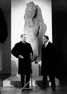 Malraux: Andre Malraux