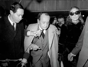 Malraux: Andre Malraux
