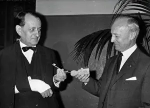 Malraux: Andre Malraux