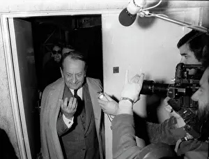 Malraux: Andre Malraux