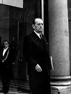 Malraux: Andre Malraux