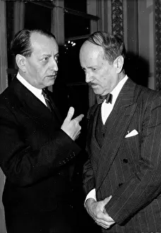 Malraux: Andre Malraux