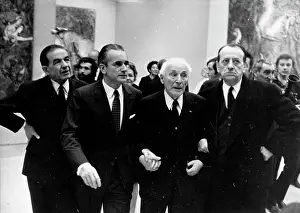 Malraux: Andre Malraux