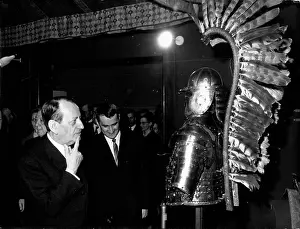 Malraux: Andre Malraux