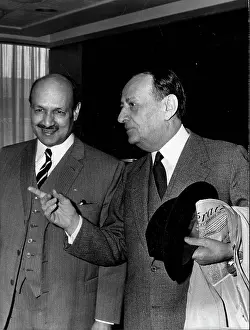 Malraux: Andre Malraux