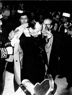Malraux: Andre Malraux